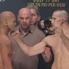 Robbie Lawler vs. Rory MacDonald weigh-in