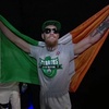 The 4 Horseman of Ireland get raucous UFC 189 welcome