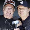 Flashback: Robin Williams and Billy Crystal read starting lineups