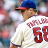 Papelbon: If trade were up to me 'I'd have been gone a long time ago'