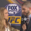 Ronda Rousey: I'm going to be thorough and careful with Bethe Correia