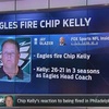 Glazer: Kelly wants to remain in NFL as coach, not GM