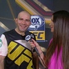 Glover Teixeira delivers nicest 'trash talk' ever to DC