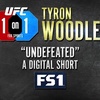 Tyron Woodley relives his 48-match winning streak