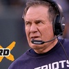 Did Bill Belichick have a good OT strategy? - 'The Herd'