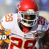 Chiefs LB Johnson: Eric Berry is the definition of courage - 'The Herd'