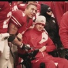 Former Buckeye teammates remain incredibly close after injury leaves one of them paralyzed