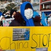 UN Report on China Human Rights Abuses - September 30, 2022