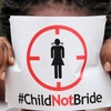 The Alarming Rise of Child Marriage in the Horn of Africa - August 26, 2022