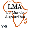 Le Monde Aujourd'hui Édition de 17h30 - septembre 20, 2023