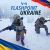 FLASHPOINT UKRAINE: Russian Attacks Continue to Target Ukrainian Port and Grain Facilities  - September 25, 2023
