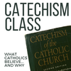 Catechism Class on Hiatus Until August
