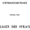 Podcast episode 17: Philipp Wegener and the beginnings of functionalism