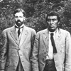 Podcast episode 30: Interview with Andrew Garrett on Alfred Kroeber