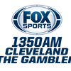 Fox Sports 1350 AM The Gambler