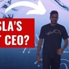 Who is Tesla’s next CEO? - Elon Musk’s BIG decision (Ep. 698)
