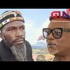 Afrikan Humanism with host Joshua Maponga in conversation with Mkhulu Nsingiza from GEK