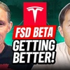 Uncovering Big improvements to Tesla FSD Beta w/ James Douma #38 (Ep. 693)