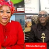 Mkhulu Nsingiza on Africa's Pre-Colonial Calendar, Seasons, Ceremonies and more