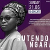 Mkhulu Nsingiza - KEMET, UBUNTU and Spirituality | Rutendo Ngara- Return of the Sun lecture