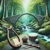 432Hz Celtic Instrumental Music to Soothe the Soul