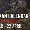 Mkhulu Nsingiza - Afrikan Calender : Celebrating Auset/ Change is imperative for Afrikans - LIVE