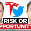 Tesla, Twitter, Recession as Opportunity w/ Emmet Peppers (Ep. 704)