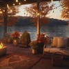 Lakeside Cabin Relaxation: Your Peaceful Escape