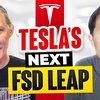 Leaked Release Notes for Tesla FSD Beta v11 w/ James Douma #40 (Ep. 699)