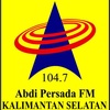 LPPL Abdi Persada FM 104.7