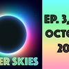 October 2019 Astrological Forecast – QUEER SKIES EP. 3 PART 2