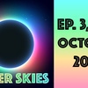 Shamanic Astrology, Quantum Science, and Storytelling – QUEER SKIES EP. 3 PT 1