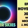 Astrology of November, 2019, with Michael J. Morris – QUEER SKIES, EP. 5