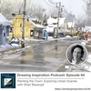 94: Painting the Town: Exploring Urban Scenes with Shari Blaukopf