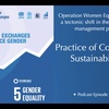 Podcast Episode #16 – Operation Women Equity [OWE]SDG Goal #5: Gender Equality:A tectonic shift in the corporate management plate.
