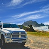 Airstreaming to Alaska β Chapter 6: The Oregon Coast