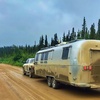 Airstreaming to Alaska β Chapter 12: Top of the World Highway to Chicken, Alaska