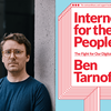 59 Ben Tarnoff Wants an Internet for the People