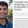 Forgetful Advertising with Chand Rajendra-Nicolucci