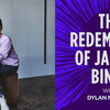 84. Ted Lasso’s Dylan Marron Wants to Redeem Jar Jar Binks