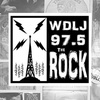 WDLJ FM 97.5 The Rock