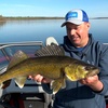 The Complete Angler Podcast: Episode #33-Wes David