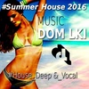 Summer Special Mix 2016 - Best Of Deep House Tropical & Vocal