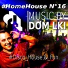 HomeHouse 16 Disco & House
