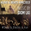 WMC2015 Don't Worry Be Funky : AFTER WORK PARTY
