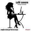 CAFE SONORE 18 09 2023