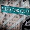 ALERTE FUNK VOL.25