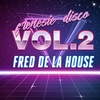 FRENESIE DISCO 2