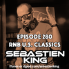 Sebastien King - Episode 280 - RnB 2002
