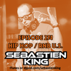 Sebastien King - Episode 274 - HH RnB US